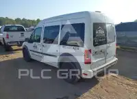 2011 Ford TRANSIT photo