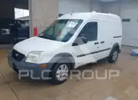 2011 Ford TRANSIT photo