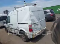 2011 Ford TRANSIT photo