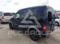 2011 Ford TRANSIT photo