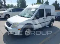 2011 Ford TRANSIT photo