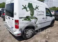 2011 Ford TRANSIT photo