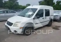2011 Ford TRANSIT фото