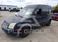 2011 Ford TRANSIT photo