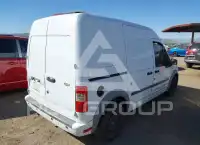 2011 Ford TRANSIT фото