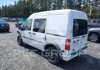 2011 Ford TRANSIT фото