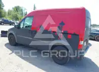 2011 Ford TRANSIT photo