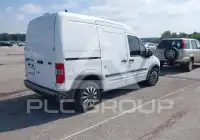 2011 Ford TRANSIT фото