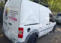 2011 Ford TRANSIT photo