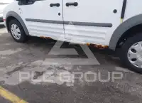 2011 Ford TRANSIT photo