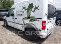 2011 Ford TRANSIT photo
