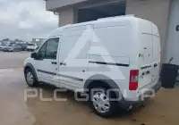 2011 Ford TRANSIT photo