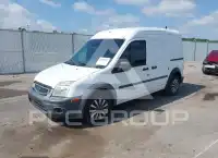 2011 Ford TRANSIT фото
