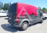 2011 Ford TRANSIT photo