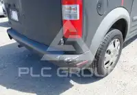 2011 Ford TRANSIT photo