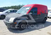 2011 Ford TRANSIT photo