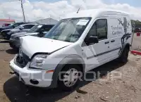 2011 Ford TRANSIT photo