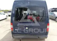 2011 Ford TRANSIT photo