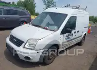 2011 Ford TRANSIT photo