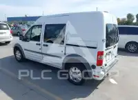 2011 Ford TRANSIT photo