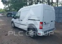 2011 Ford TRANSIT фото