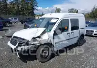 2011 Ford TRANSIT фото