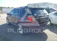2011 Ford EXPLORER photo