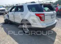 2011 Ford EXPLORER photo