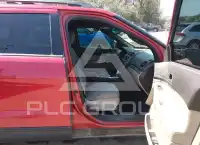 2011 Ford EXPLORER фото