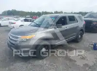 2011 Ford EXPLORER photo