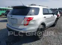 2011 Ford EXPLORER photo