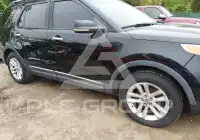 2011 Ford EXPLORER photo