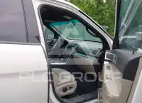 2011 Ford EXPLORER фото