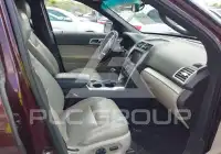2011 Ford EXPLORER photo