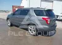 2011 Ford EXPLORER фото