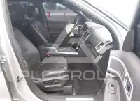2011 Ford EXPLORER photo