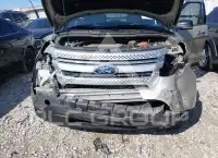 2011 Ford EXPLORER photo