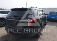 2011 Ford EXPLORER фото