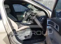 2011 Ford EXPLORER photo