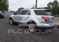 2011 Ford EXPLORER фото