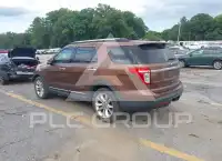 2011 Ford EXPLORER photo