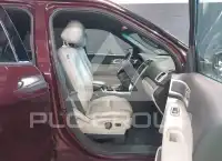 2011 Ford EXPLORER фото