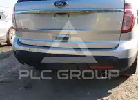 2011 Ford EXPLORER photo