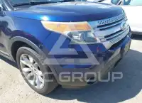 2011 Ford EXPLORER фото