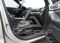 2011 Ford EXPLORER фото