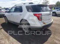 2011 Ford EXPLORER photo