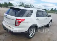 2011 Ford EXPLORER фото