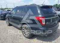 2011 Ford EXPLORER фото