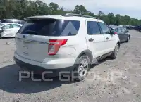 2011 Ford EXPLORER фото