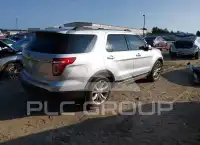 2011 Ford EXPLORER photo